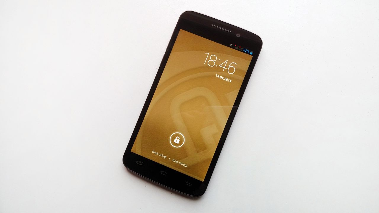 Prestigio MultiPhone PAP7600 DUO - dual SIM-owy olbrzym za mniej niż 1000 zł - test 2