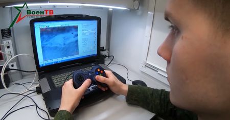 Tanie pady i Windows Vista. Tak mogą być sterowane rosyjskie drony