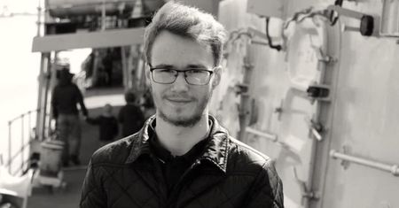 Nie żyje 23-letni polski tenisista. Został wepchnięty pod pociąg. Zatrzymano już sprawcę