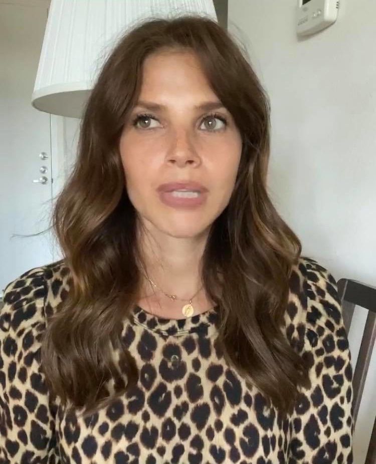 Weronika Rosati komentuje sytuację w USA