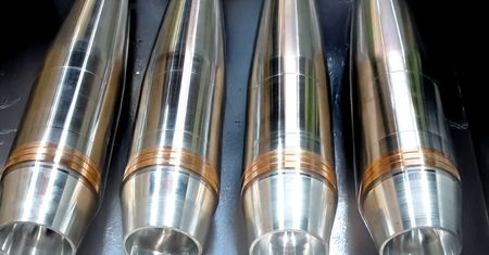 Pierwszy polski pocisk 155 mm. Konieczne radykalne zwiększenie produkcji