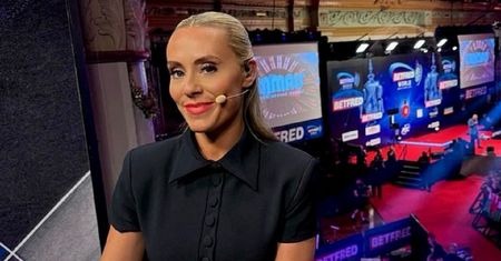 Emma Paton szaleje na US Open. Fani są zachwyceni