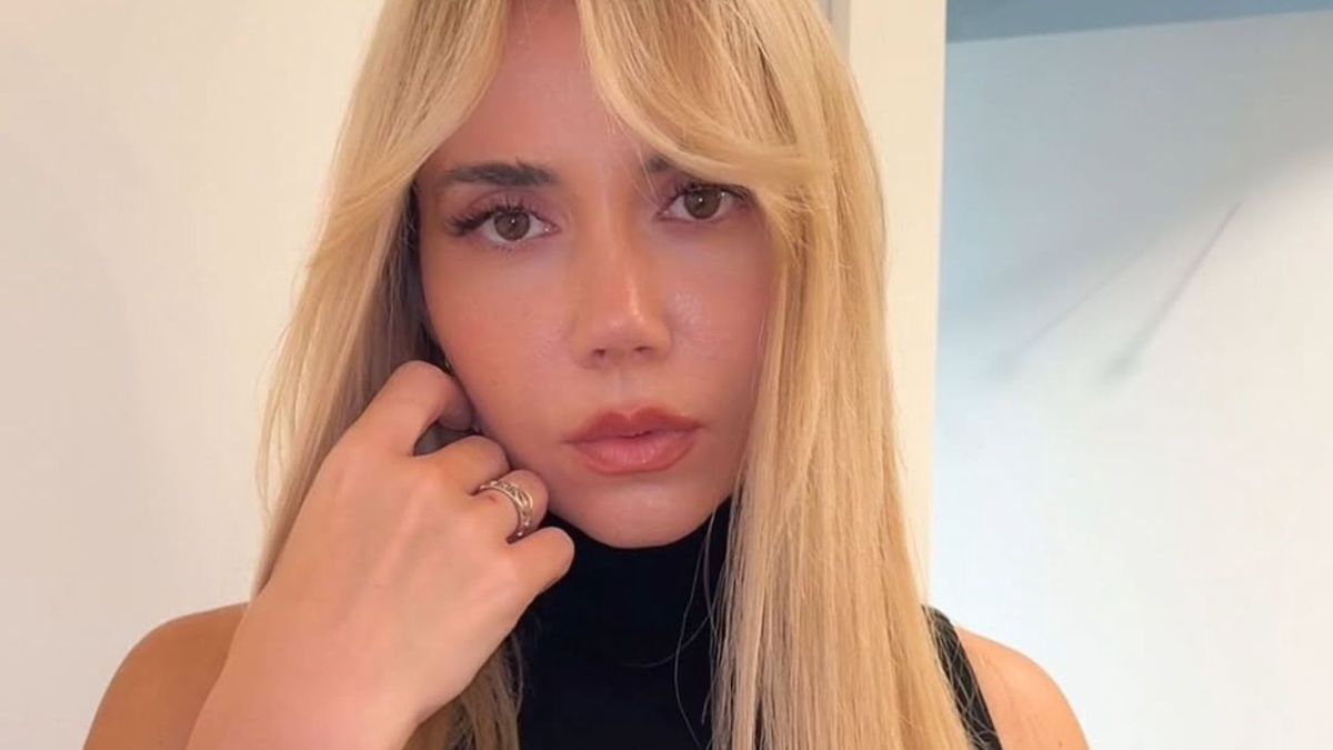 Marianna Schreiber dementuje wieści o ciąży 