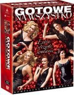 Największe telewizyjne hity już na DVD