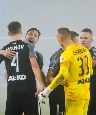Mecz PKO Ekstraklasy odwołany! Liga wydała komunikat