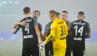 Mecz PKO Ekstraklasy odwołany! Liga wydała komunikat