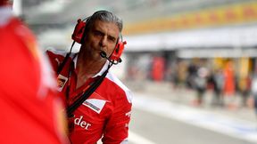 Ferrari atakuje Mercedesa. "Zatrudniamy kierowców, a nie służących"
