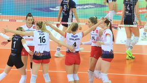 Od wpadki do demolki. Tak wyglądał ostatni ćwierćfinał Tauron Ligi