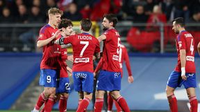 Fiorentina - Raków Częstochowa. Znamy składy