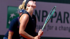 Pogromczyni Magdy Linette odprawiona. Rosjanka ograła Ukrainkę