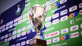 Znamy podział na koszyki przed losowaniem grup Ligi Mistrzyń