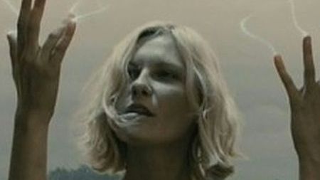 Melancholia
