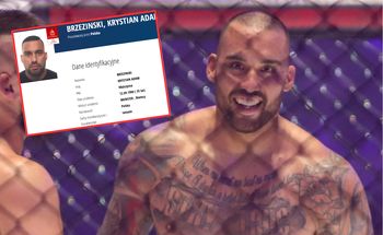 Media: Polski raper zatrzymany w Dubaju. Czeka go ekstradycja