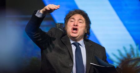 "Terapia szokowa" w Argentynie. Efekt? "Liczby, które bolą"