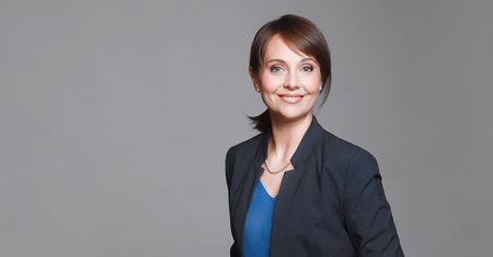 Marta Strzyżewska: Płeć nie determinuje skali sukcesu