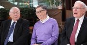 Rozwód roku. Bill Gates zatrudnił 97-letniego prawnika z Los Angeles