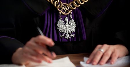 Przedsiębiorcy składają doniesienie w sprawie wiceministra finansów
