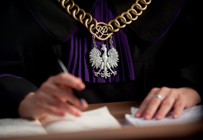 Sądy w Polsce. Będą dodatkowe środki dla pracowników