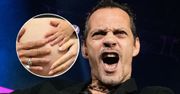 57-letni Marc Anthony spodziewa się ÓSMEGO dziecka. "Bóg jest wielki"
