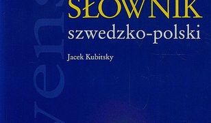 Słownik szwedzko-polski