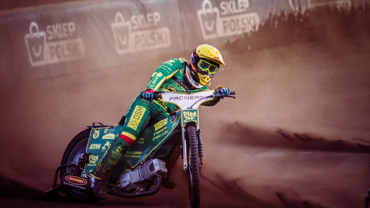 WP SportoweFakty / Tomasz Kordys