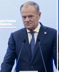 TVP przerwało transmisję z Hołowni. Jako jedyni pokazali Tuska
