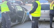 Wejherowo: Uciekał z "Biblią" pełną narkotyków