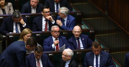 Inflacja zjadła już ponad 100 zł z 500+. W rządzie śpią spokojnie
