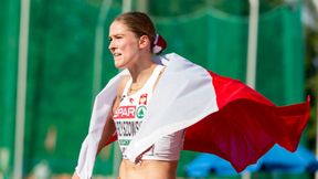 Nieprawdopodobny wynik polskiej biegaczki na 100 metrów