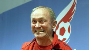 Smuda: Kamień spadł mi z serca, że może już grać