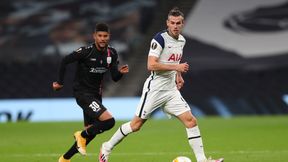 Premier League. 15 milionów za Garetha Bale'a? Szalony pomysł Jose Mourinho