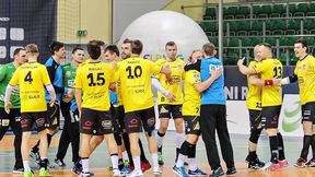 PGNiG Superliga: derby na Dolnym Śląsku, Gwardia w kaliskim kotle