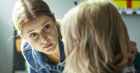 "Strażacy": dramatyczna walka z czasem