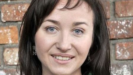 Gabriela Muskała