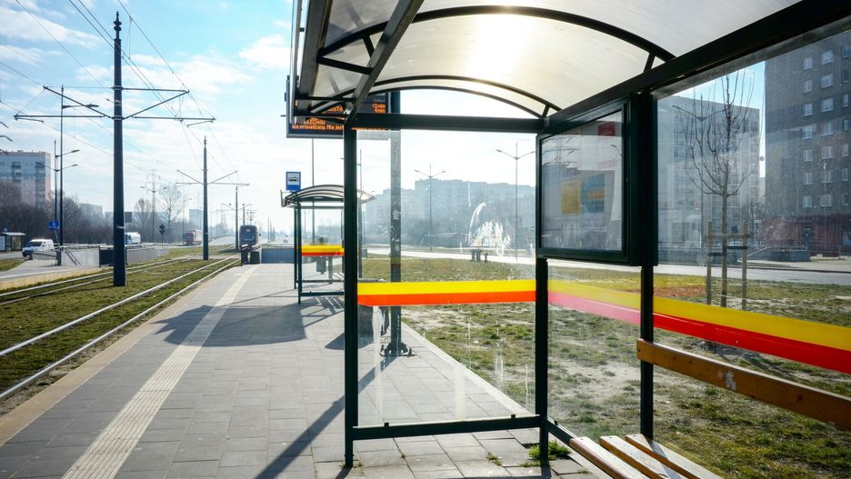 Wyniki badań DNA potwierdziły tożsamość mężczyzny, który zginął podpalony na przystanku tramwajowym w Łodzi