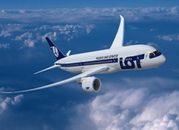 Boeing: Dreamlinery są "całkowicie bezpieczne", wkrótce wystartują