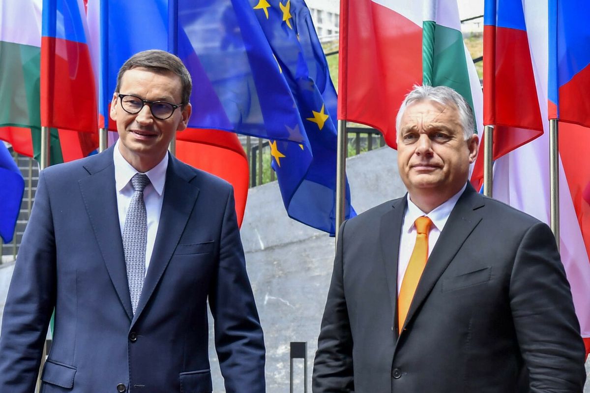 W Brukseli zakończył się dwudniowy szczyt Unii Europejskiej