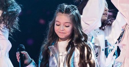 Eurowizja Junior 2022. Zwyciężyła Francja. Polska daleko za podium