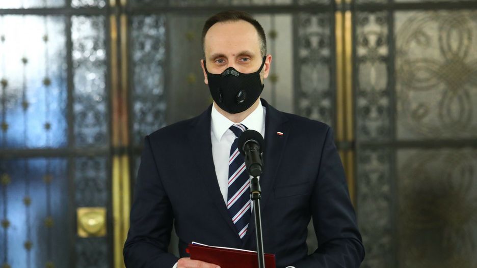 Janusz Kowalski