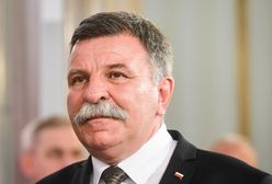 Koronawirus. Andrzej Kryj zakażony. Poseł PiS apeluje