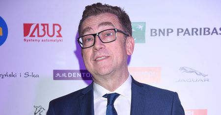 Maciej Orłoś uderza w TVN. Poszło o festiwal w Sopocie
