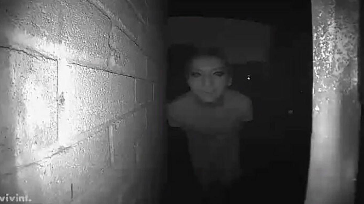 Te zdjęcia wywołują dreszcz niepokoju. Oglądasz na własną odpowiedzialność 1