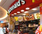 McDonald's największym dostawcą hot-spotów