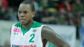 Russell Robinson zostaje w Stelmecie