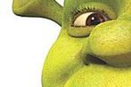 Shrek twarzą HP