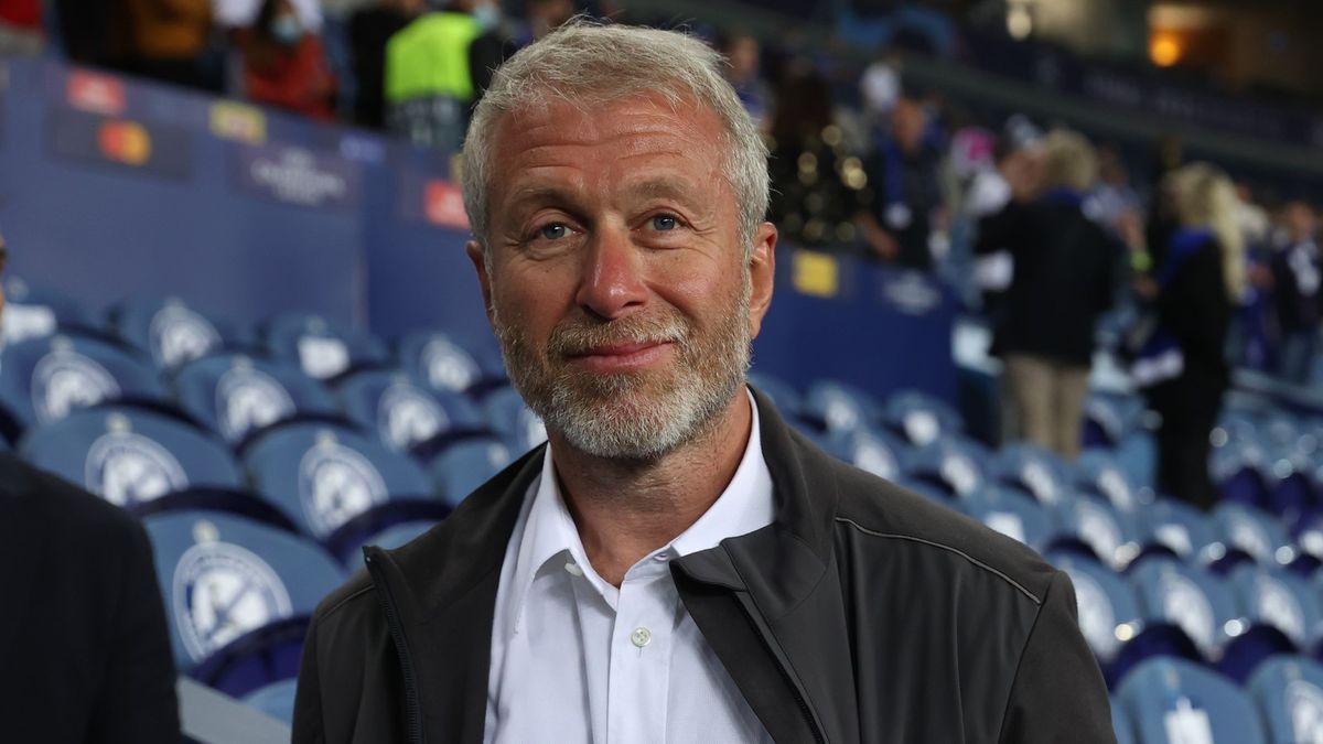 Getty Images / Alexander Hassenstein - UEFA / Na zdjęciu: Roman Abramowicz
