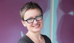 Iwona Kluszczyńska dyrektorem kreatywnym w Isobar Polska