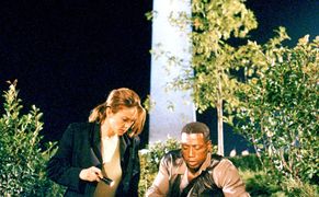 TVN 7 Morderstwo w Białym Domu