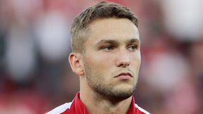 Liga Europy. Polska - Włochy. Sebastian Walukiewicz: Zawsze wspominam Diego Godina