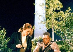 TVN 7 Morderstwo w Białym Domu